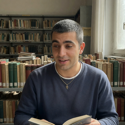 Emilio Trevisan