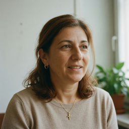 Gemma S.