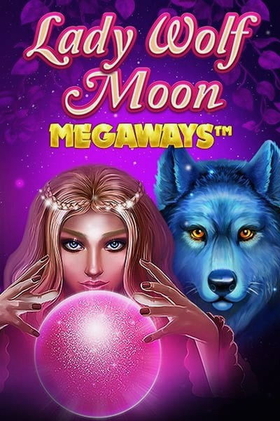 Slot Lady Wolf Moon Megaways su Betwest Casino