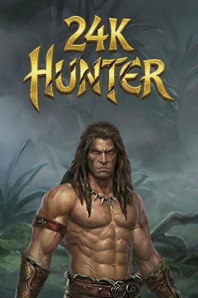 Slot 24K Hunter su Casinova Casino