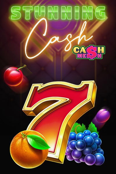Slot Stunning Cash su Cleobetra Casino
