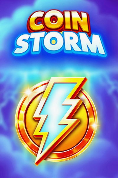 Slot Coin Storm su Kingmaker Casino