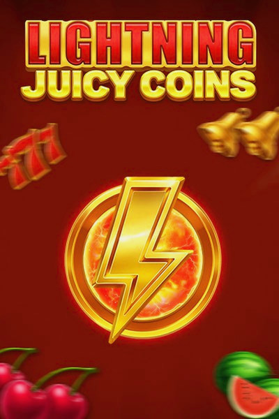 Lightning Juicy Coins: la slot su Kingmaker Casino