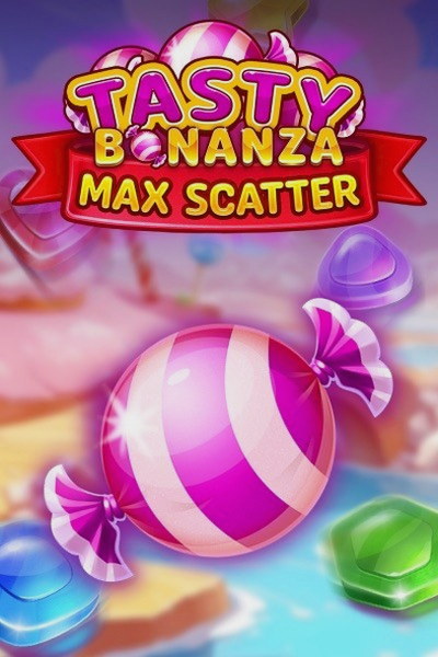 Slot machine Tasty Bonanza Max Scatter su Kingmaker Casino