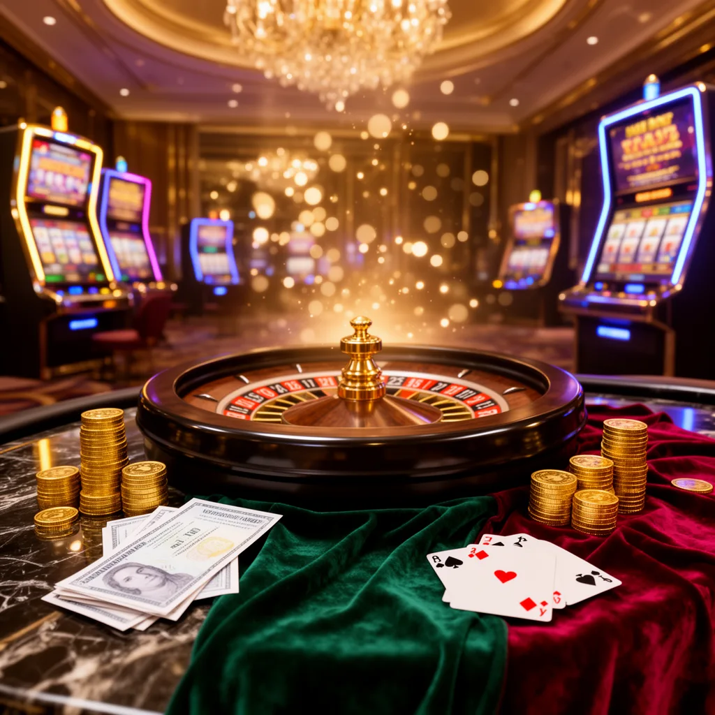 Casino online sicuro e affidabile