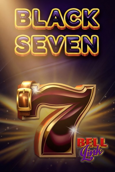 Slot Black Seven Bell Link su Betrepublic Casino