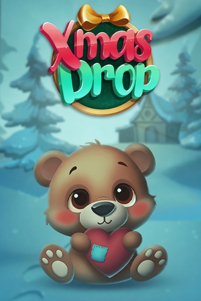 Slot Xmas Drop su Betrepublic Casino