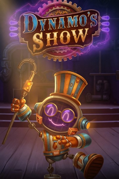 Slot Dynamo's Show su Casinova Casino