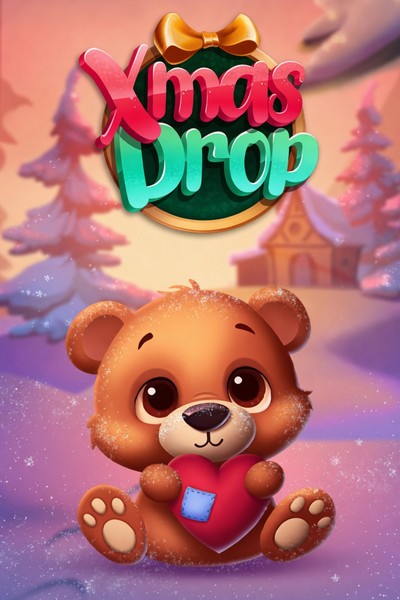 Slot Xmas Drop su Casinova Casino