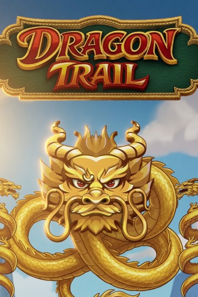 Slot Dragon Trail su Cleobetra Casino