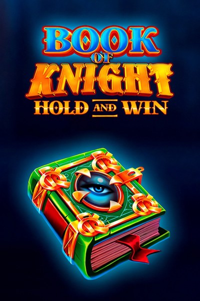 Slot Book Of Knight Hold And Win su Kingmaker Casino