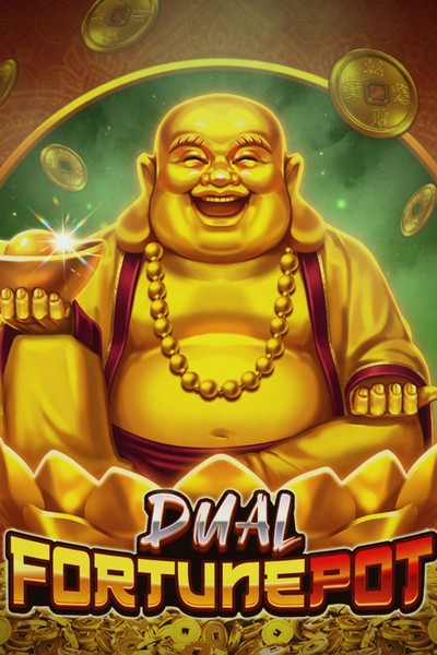 Slot Dual Fortunepot su Kingmaker Casino