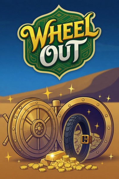 Slot Wheel Out su Kingmaker Casino